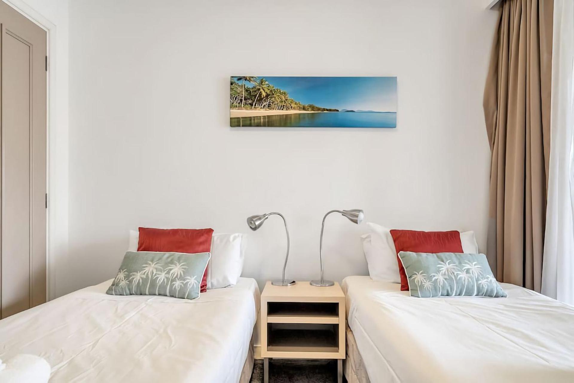Ferienwohnung Dream Harbour View Parking Gym Pool Sydney Exterior foto